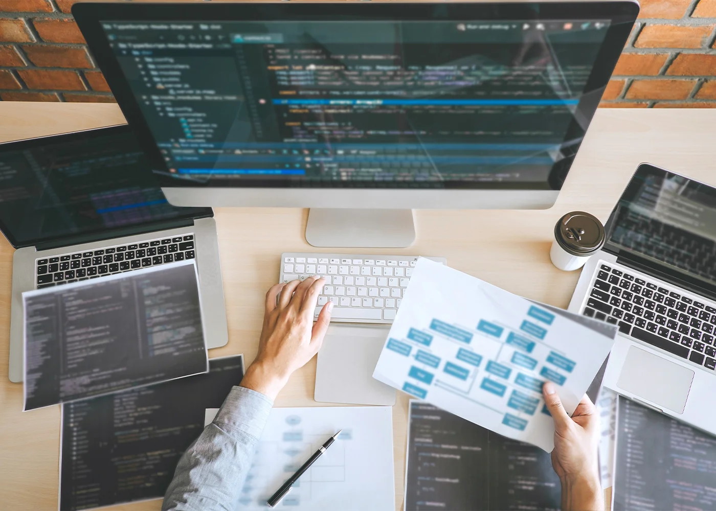 Website Development